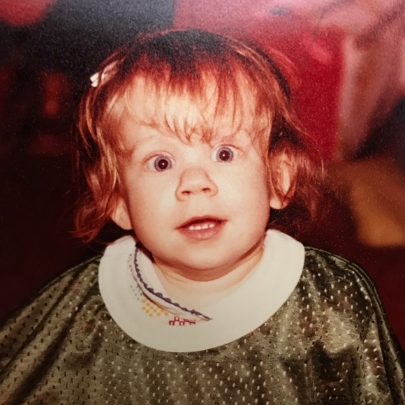 Meet your Posher, Bridget - Picture 1 of 1